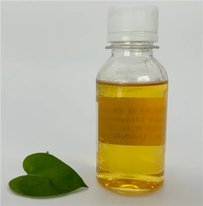 লেপগুলির জন্য উচ্চ পারফরম্যান্স ছত্রভঙ্গ