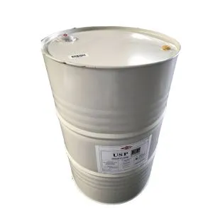 প্রোপিলিন গ্লাইকোল সিএএস নং: 57-55-6
